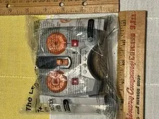 LEGO Remote Control Power Functions IR Silver Controls 8879 New in sealed bag 