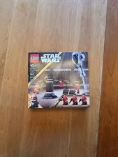 LEGO GWP Star Wars 40765 Kamino Training Facility Limited Edition May 4th 2024