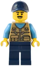 LEGO [No Color/Any Color] bdp085 bdp085 Used Genuine