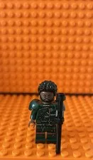 LEGO Star Wars - Saw Gerrera (sw1335) 25th Anniversary Minifigure