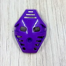 LEGO Bionicle Mask PAKARI 32566 Purple Kanohi Mask