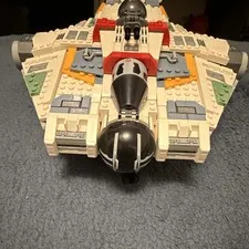 LEGO Star Wars 75357 Ghost and Phantom 2