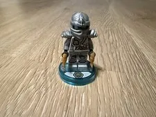 LEGO Ninjago Tournament of Elements Zane Jungle Robe Minifigure 70748