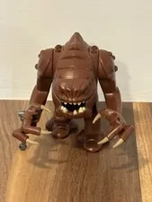LEGO Star Wars Rancor BigFig Authentic Complete 75005
