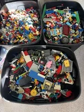 LEGO Bulk Lot