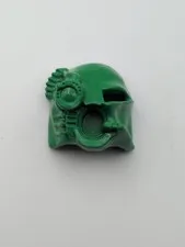 Lego Bionicle Kanohi Mask 43855 Green Akaku Nuva