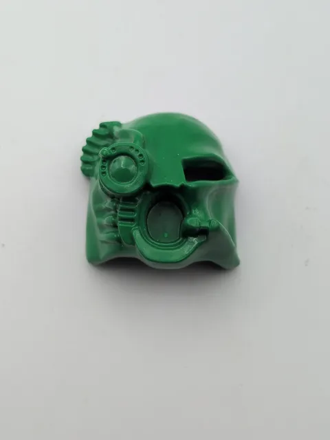 Lego Bionicle Kanohi Mask 43855 Green Akaku Nuva