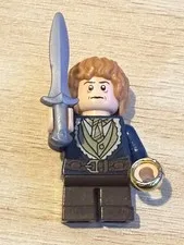 Lego The Hobbit Battle of the Five Armies - Bilbo - LOR093 - 79018