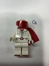 Lego Duke Caboom toy026 Toy Story Neu Minifigur Legofigur Figur Disney
