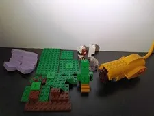 Lego Pieces And Parts Lot
