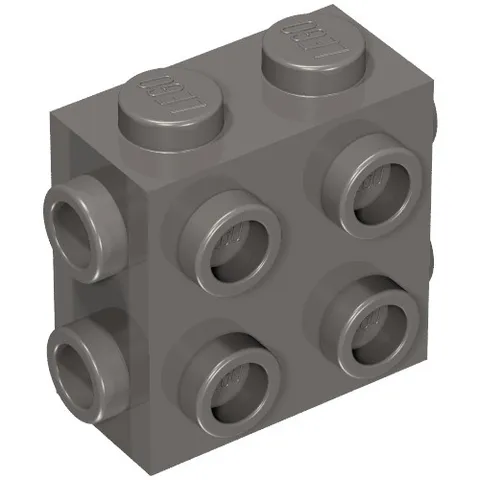 10x LEGO® Part 67329 - Brick