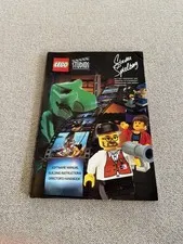 LEGO Studios software manual, building instructions, director's handbook Only