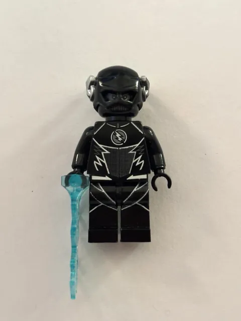 LEGO DC Zoom Custom Minifigure DC Superheroes