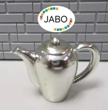 (A11/17/3) Lego 33006 Can chrome silver 3108 5857 5825 5832