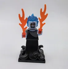 LEGO Disney Series 2 Hades from Hercules movie minifigure 71024