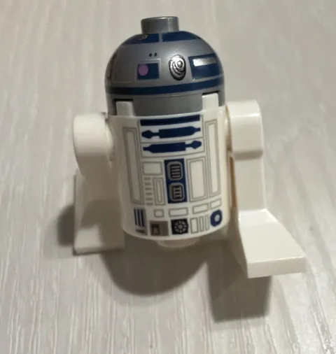 R2-D2 Astromech Droid Minifigure LEGO Star Wars 75360 sw1202