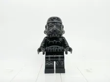 LEGO Star Wars - Imperial Shadow Trooper Minifigure - sw1031 - Set 75262