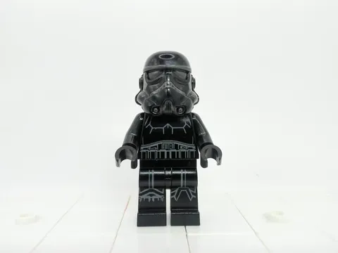 LEGO Star Wars - Imperial Shadow Trooper Minifigure - sw1031 - Set 75262