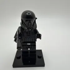 Lego Star Wars Imperial Death Trooper sw0796 Star Wars Rogue One  2016