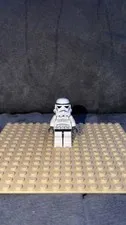LEGO Star Wars Imperial Stormtrooper Minifigure