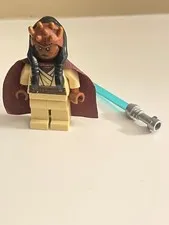 LEGO Agen Kolar Minifigure Minifig GUC 9526 sw0421 Palpatines Arrest