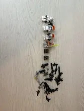LEGO Star Wars Lot