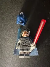 Star Wars LEGO® Naare Sith Lord The Freemaker Adventures Minifigure 75145
