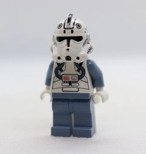 Clone Pilot 7259 6205 Star Wars LEGO® Minifigure Figure