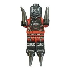 Lego Marvel Spider-Man Tarantula Minifigure Brand New Day from set 76349