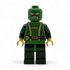 LEGO Hydra Henchman Item No: sh0108