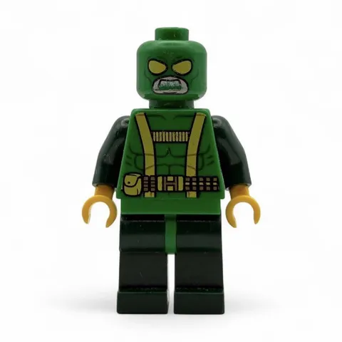 LEGO Hydra Henchman Item No: sh0108