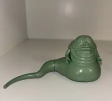 Lego Star Wars Jabba The Hutt Authentic Minifigure sw0071