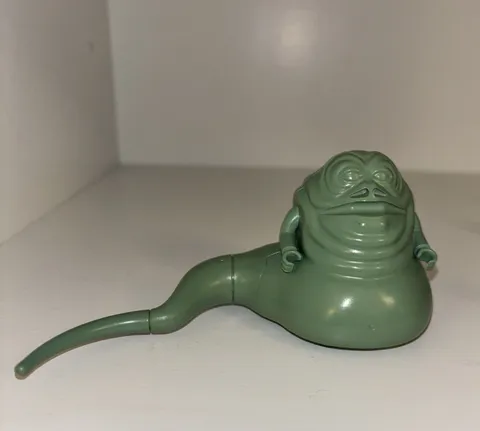 Lego Star Wars Jabba The Hutt Authentic Minifigure sw0071