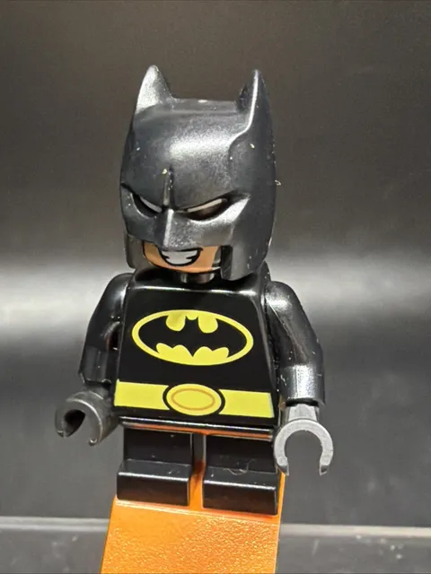 Lego Batman - Short Legs Minifigure Super Heroes Batman II 76092 sh0492