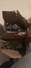 Lot Of Legos