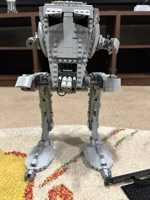 LEGO Star Wars UCS AT-ST 75417 Ultimate Collector Series