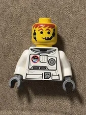 LEGO® Minifigure Astronaut -  CMF Series 15 - Torso