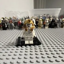 Lego Dr najib scd010