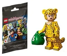 LEGO Minifigures DC Super Heroes Cheetah 71026
