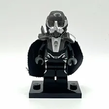 LEGO Faora Super Heroes Man of Steel sh0080