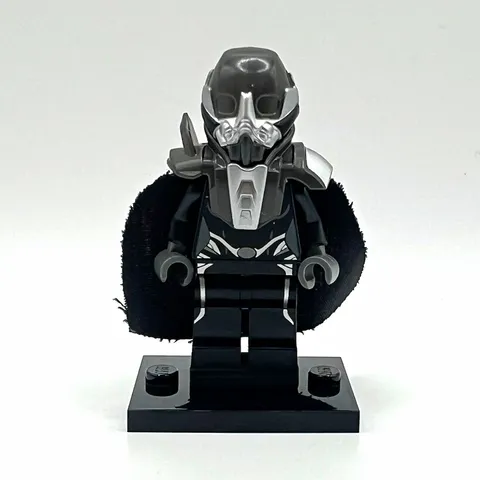 LEGO Faora Super Heroes Man of Steel sh0080