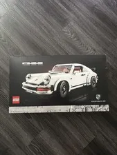 LEGO Icons: Porsche 911 (10295)