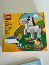 lego 40779 year of the horse