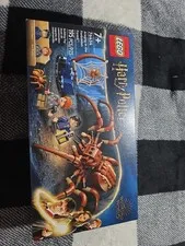 LEGO Harry Potter: Aragog in the Forbidden Forest (76434)