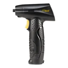 Airman Airgun 2.0 High Performance Rechargeable Handheld Inflator 150 Psi