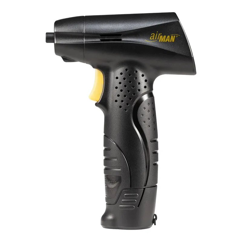 Airman Airgun 2.0 High Performance Rechargeable Handheld Inflator 150 Psi