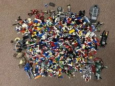 Massive LEGO Star Wars Lot Sets Incomplete Others Bundle
