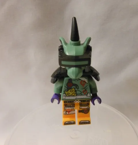 LEGO 71711 NINJAGO Prime Empire njo573 Hausner MINI FIGURE 2020