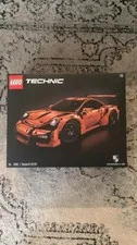 LEGO TECHNIC: Porsche 911 GT3 RS (42056)