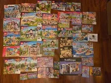 Ultimate Lego Collector Lot-37 Sets 14.5 Lbs Bulk And Retired Grails 